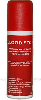Blodstoppspray, 60 ml