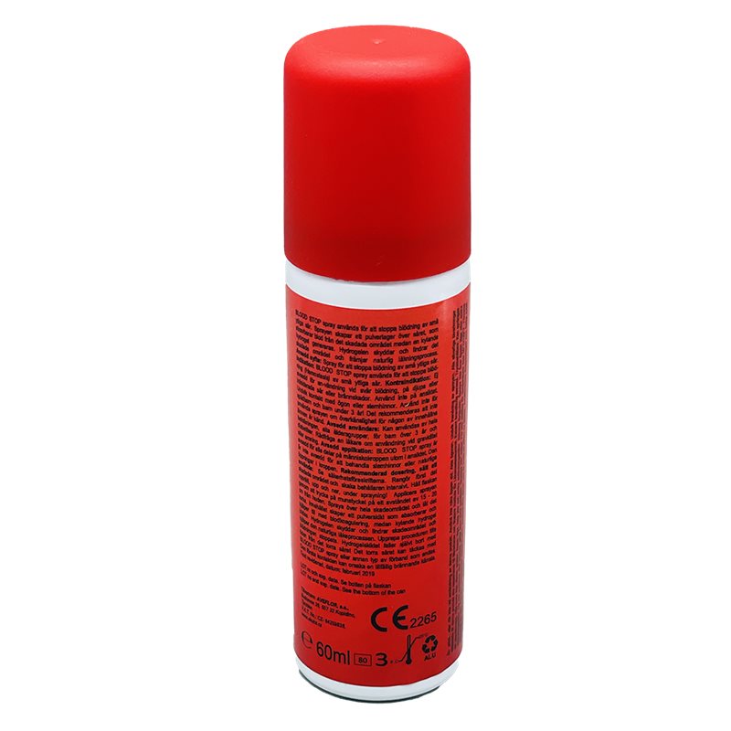 Blodstoppspray, 60 ml - 2