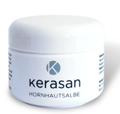 Kerasan hornhudssalva 50 ml