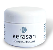 Kerasan hornhudssalva 50 ml