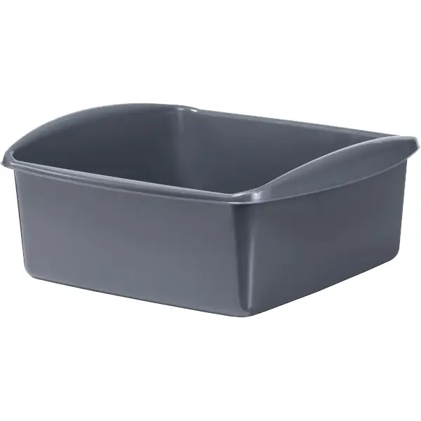 Fotkar balja plast turkos - 2