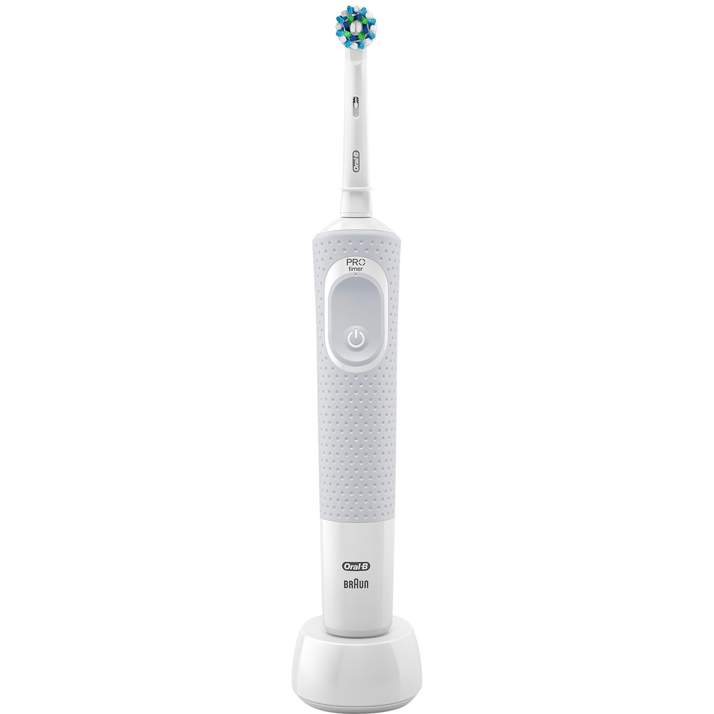Borste Eltandborste Vitality 100