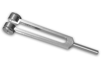 Stämgaffel C128 CE