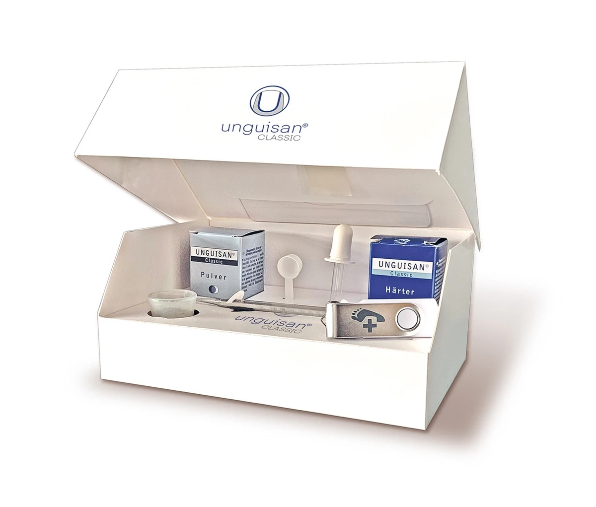 Unguisan CLASSIC Starter Kit - 2