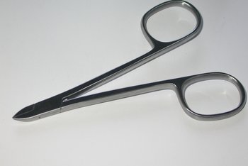 Hud- Nagelsax 304S10 10 cm standard