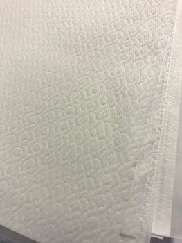 Airlaid fotduk underlägg 32x(30-40) papper