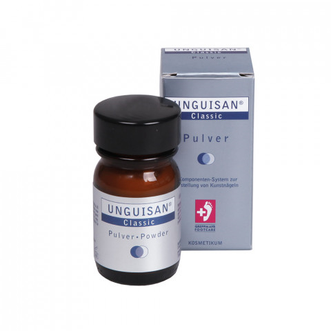 Unguisan Pulver 30ml