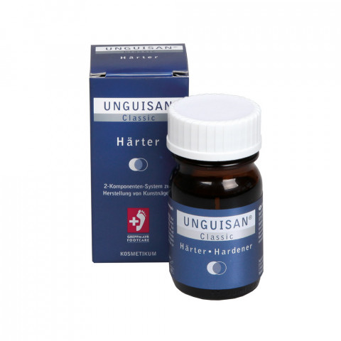Unguisan härdare/vätska 30ml