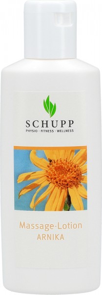"Arnica Massage Lotion" 200ml