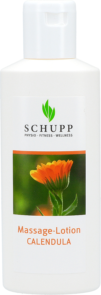 Ringblomma Calendula Massage Lotion" 200ml