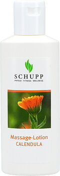 Ringblomma Calendula Massage Lotion" 200ml