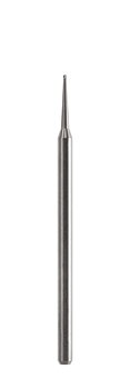Tungsten Carbide fräs rund