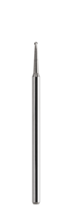 Tungsten Carbide fräs rund
