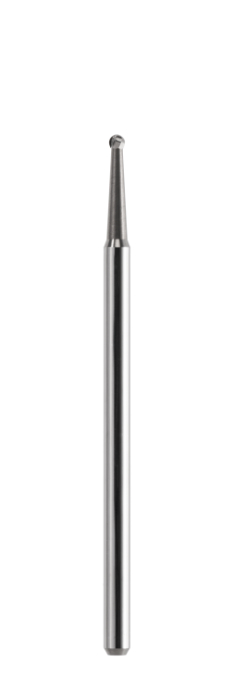 Tungsten Carbide fräs rund