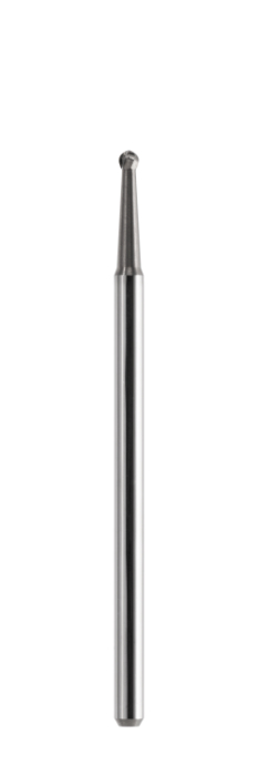 Tungsten Carbide fräs rund