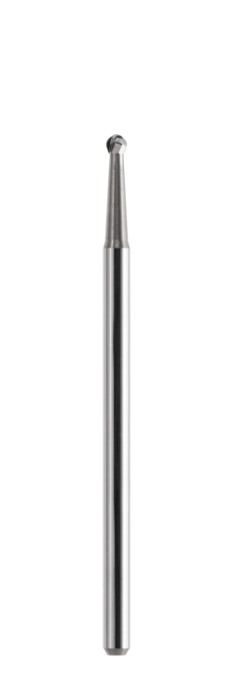Tungsten Carbide fräs rund
