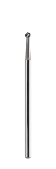 Tungsten Carbide fräs rund