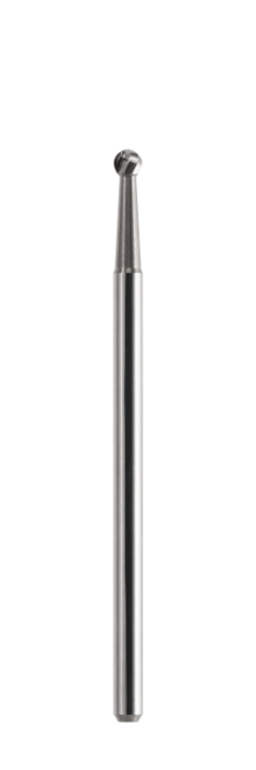 Tungsten Carbide fräs rund