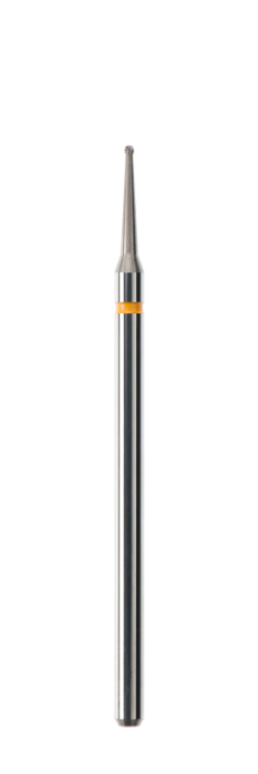 Tungsten Carbide fräs rund