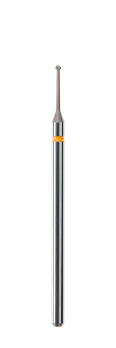Tungsten Carbide fräs rund