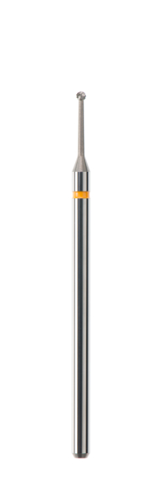 Tungsten Carbide fräs rund