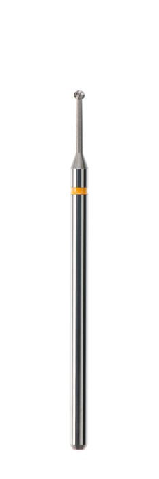 Tungsten Carbide fräs rund