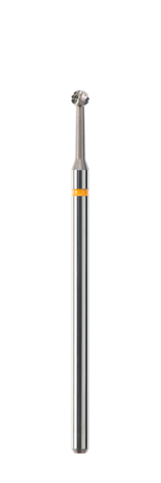 Tungsten Carbide fräs rund