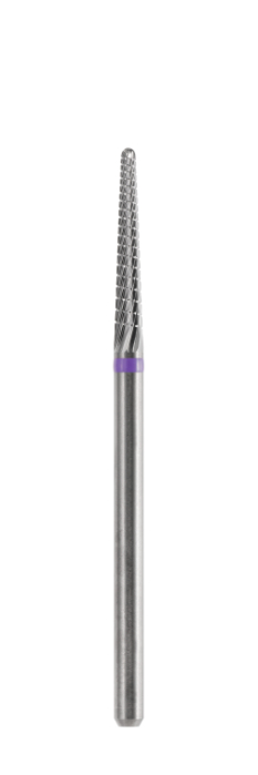 Tungsten Carbide,konisk,rund end