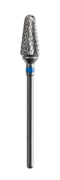 Tungsten Carbide,konisk,rund end