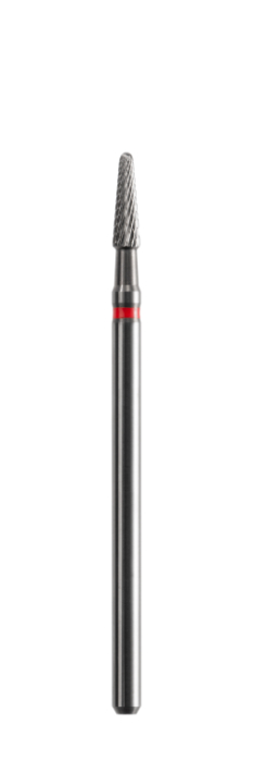 Tungsten Carbide,konisk,rund end