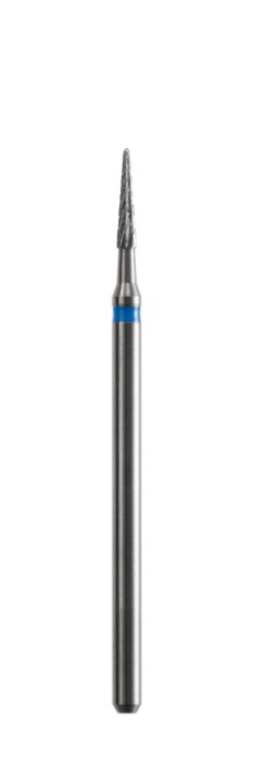 Tungsten Carbide,konisk,rund end