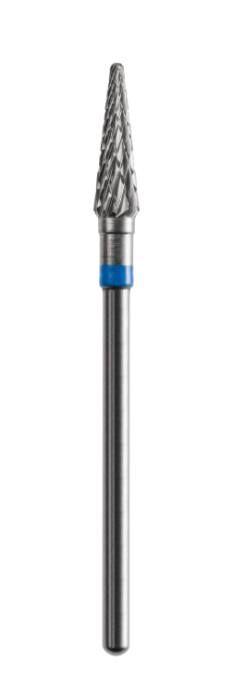 Tungsten Carbide,konisk,rund end