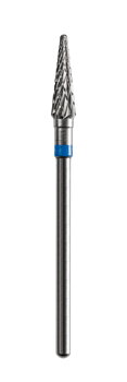 Tungsten Carbide,konisk,rund end