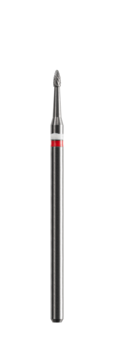 Tungsten Carbide,ägg VÄNSTER