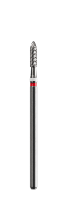 Tungsten Carbide,torped VÄNSTER