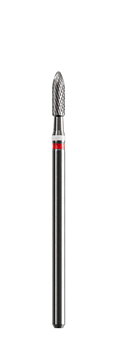 Tungsten Carbide,torped VÄNSTER