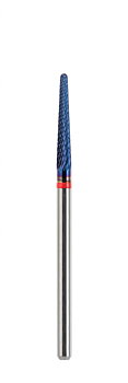 Tungsten Carbide ac-blue PVD beläggning
