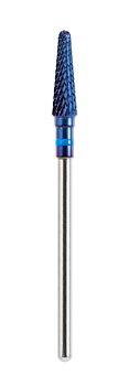 Tungsten Carbide ac-blue PVD beläggning