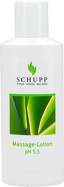 Massage Lotion