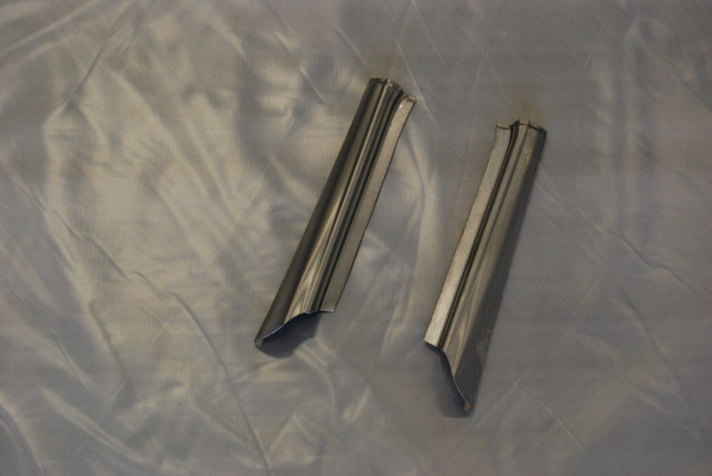 A-Stolpe V -32 5W