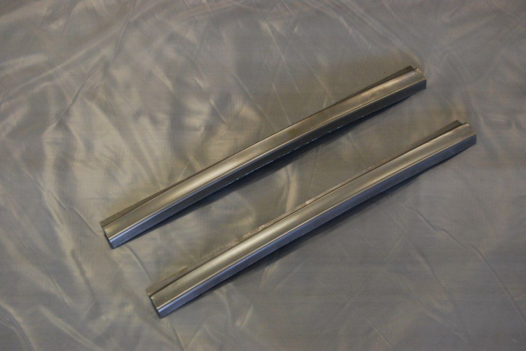 Rocker Panels -32 5W