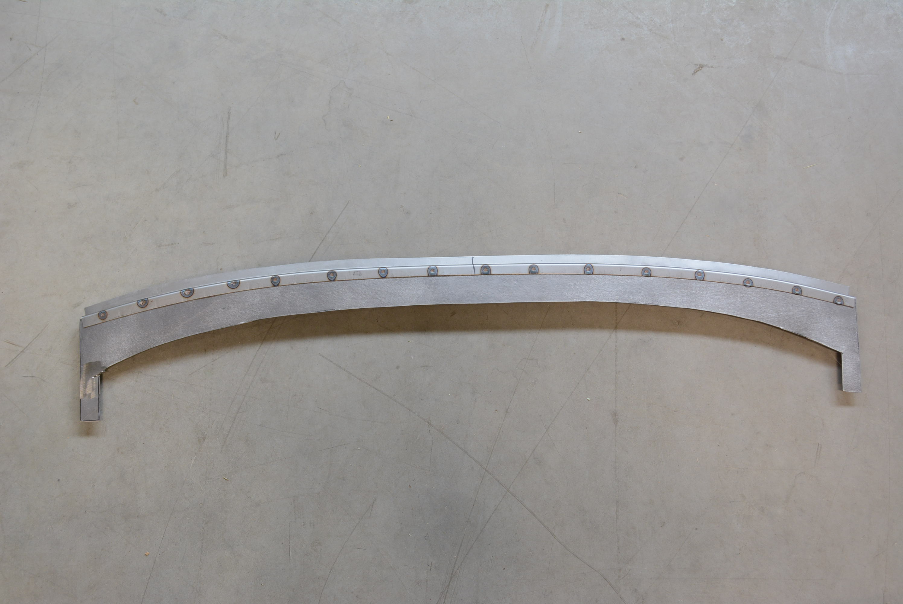 Balk Instrumentbräda -32 5W - 2