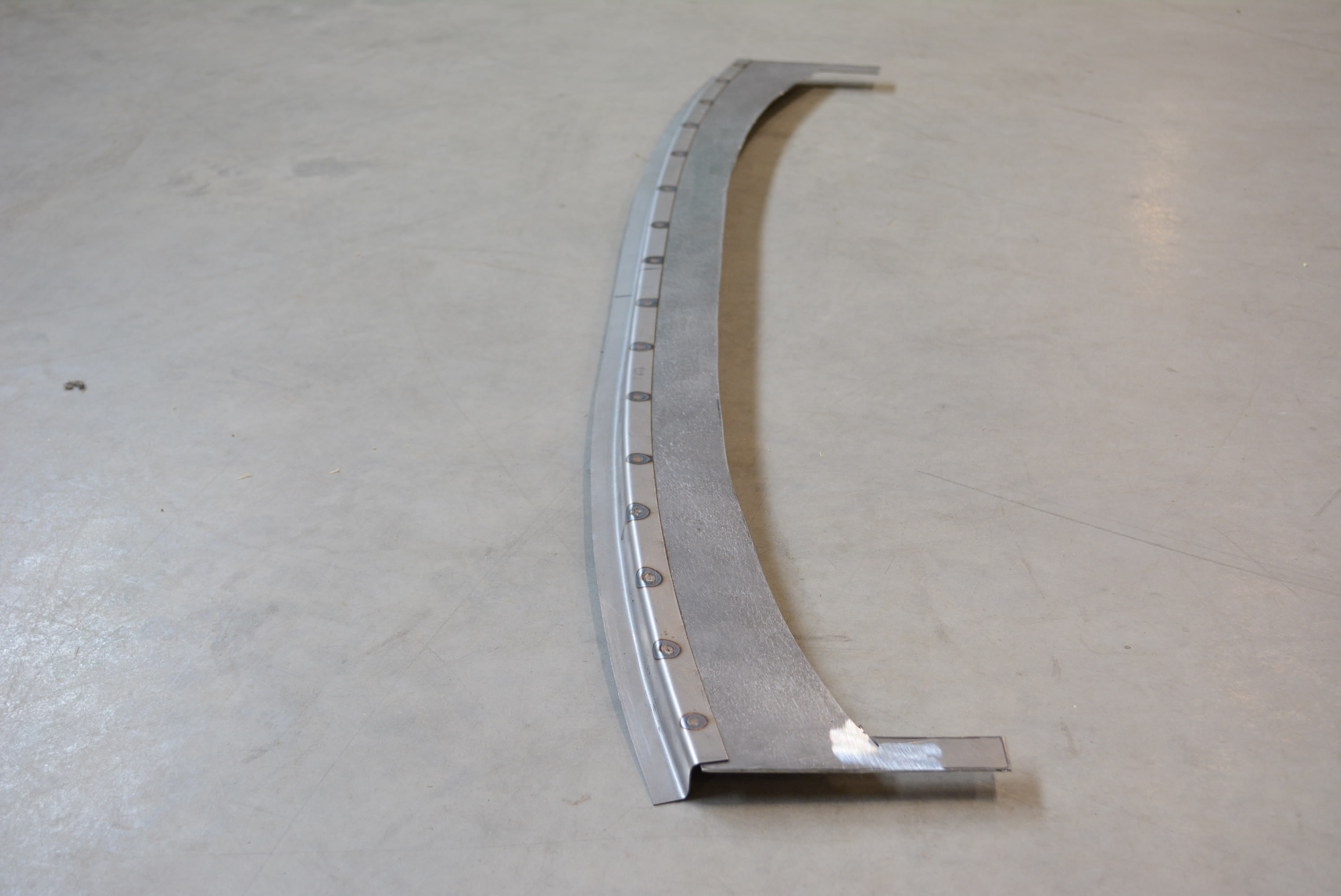 Balk Instrumentbräda -32 5W - 3