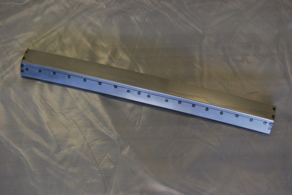 Taksvällare Inv. övre -32 5W