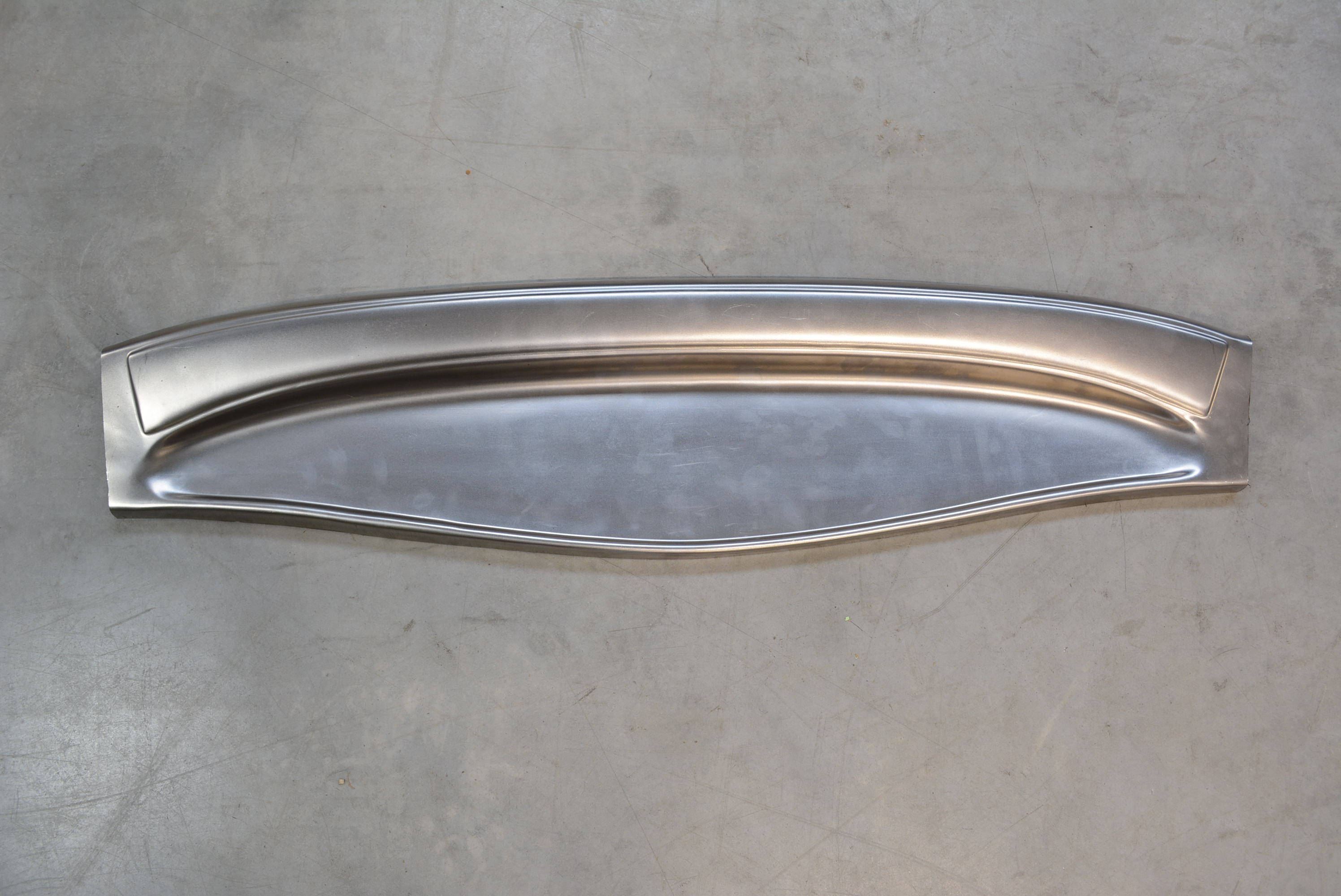 Instrumentbräda 5W