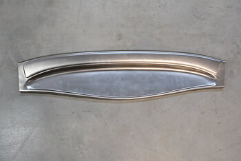 Instrumentbräda 5W