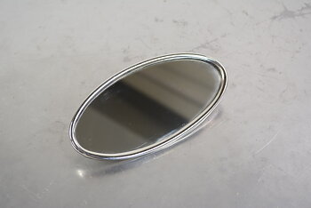 Backspegelglas 35-40