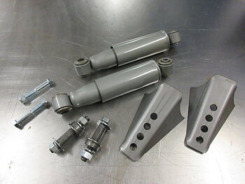 Universal Rear Shock Kit