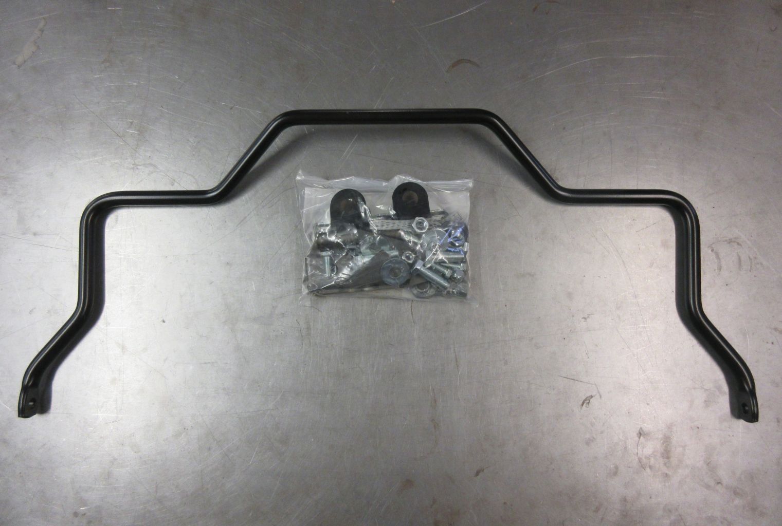 Rear Sway Bar 32-48