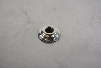 Täckbricka Dörrhantag 38-47 PU